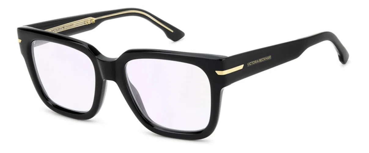Victoria Beckham VB7011 Eyeglasses - view 3